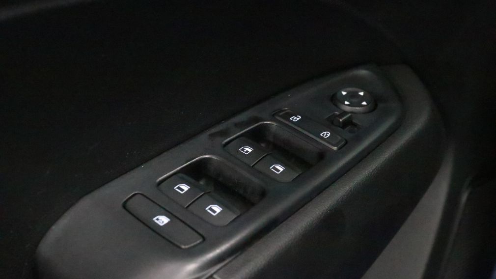 Hyundai Venue Preferred 2025 d&rsquo;occasion à vendre - 11