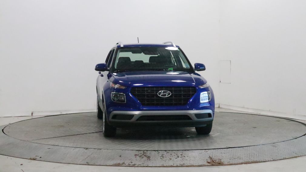 Hyundai Venue Preferred
