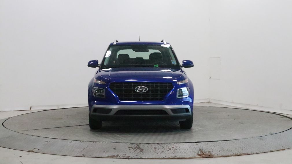 Hyundai Venue Preferred 2025 d&rsquo;occasion à vendre - 2