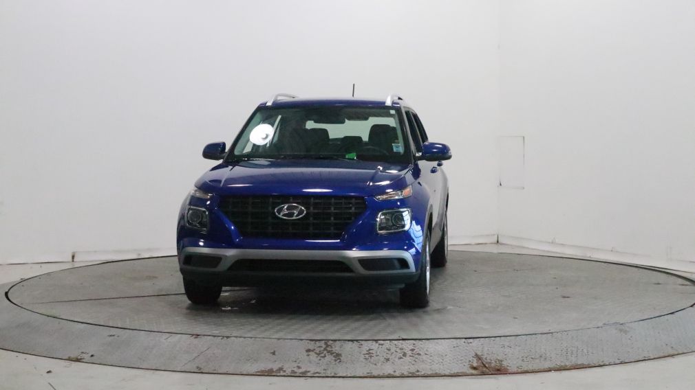 Hyundai Venue Preferred 2025 d&rsquo;occasion à vendre - 3