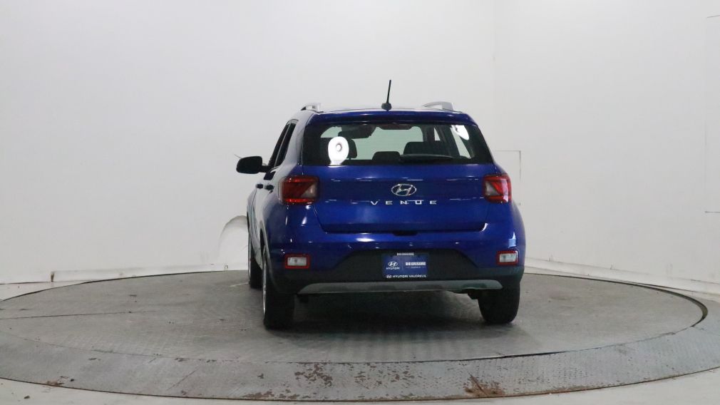Hyundai Venue Preferred 2025 d&rsquo;occasion à vendre - 5