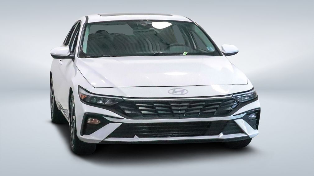 Hyundai Elantra Preferred