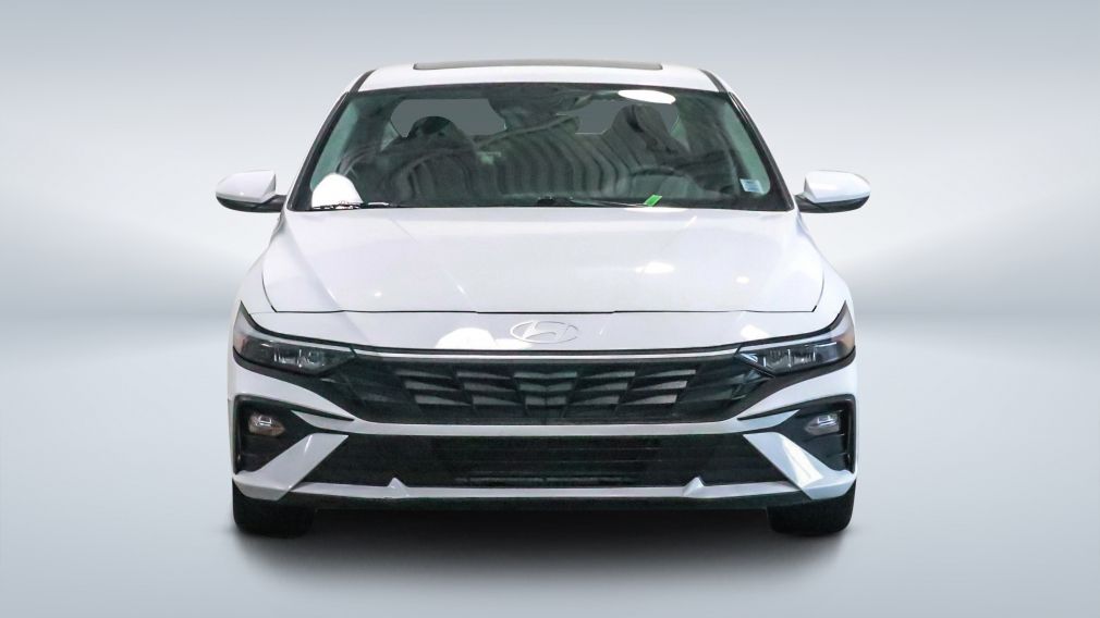 Hyundai Elantra Preferred 2025 d&rsquo;occasion à vendre - 2