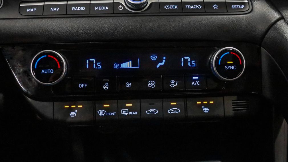 Hyundai Elantra Preferred 2025 d&rsquo;occasion à vendre - 24
