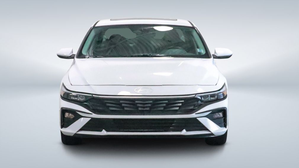 Hyundai Elantra Preferred 2025 d&rsquo;occasion à vendre - 2