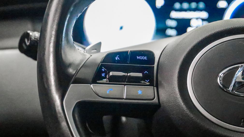 Hyundai Santa Cruz Ultimate 2022 d&rsquo;occasion à vendre - 16