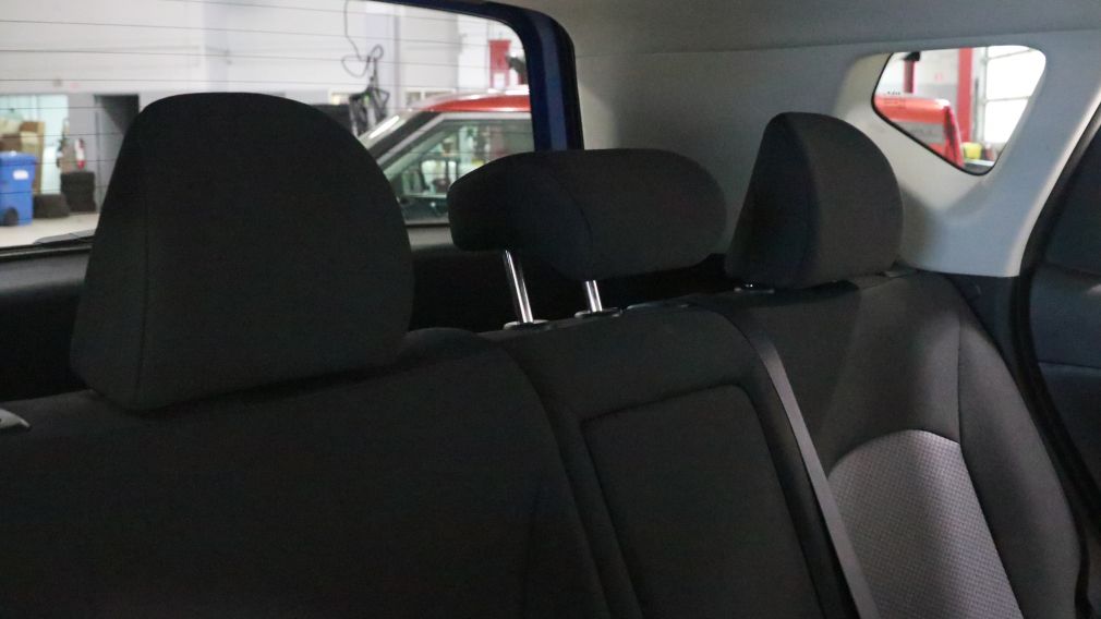 Kia Soul EV Premium 2023 d&rsquo;occasion à vendre - 25