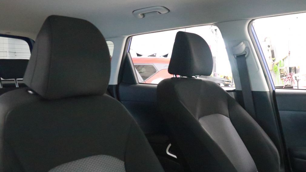 Kia Soul EV Premium 2023 d&rsquo;occasion à vendre - 24