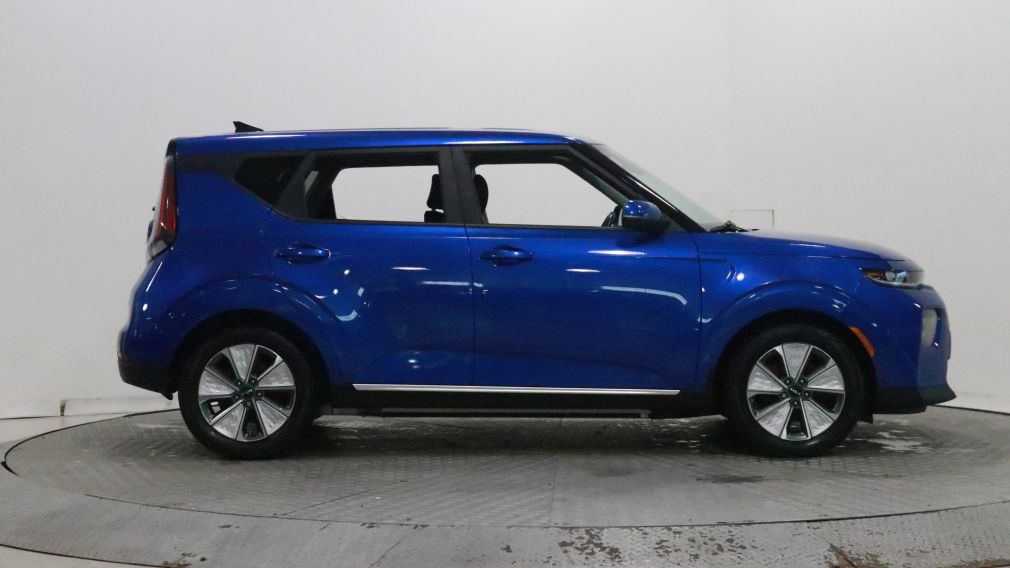 Kia Soul EV Premium 2023 d&rsquo;occasion à vendre - 8