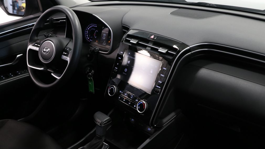 Hyundai Tucson Essential 2023 d’occasion à vendre - 25