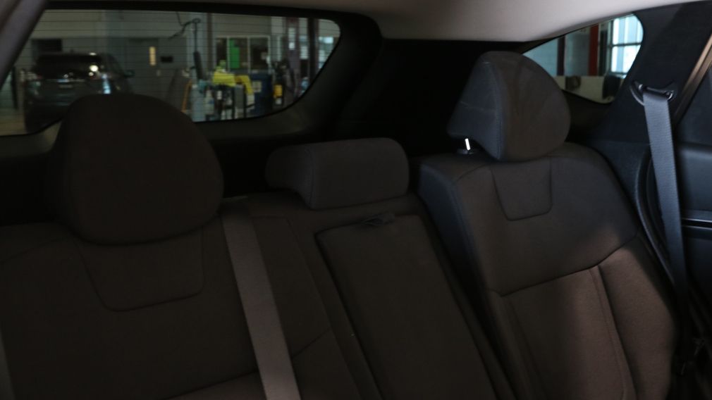 Hyundai Tucson Essential 2023 d’occasion à vendre - 26