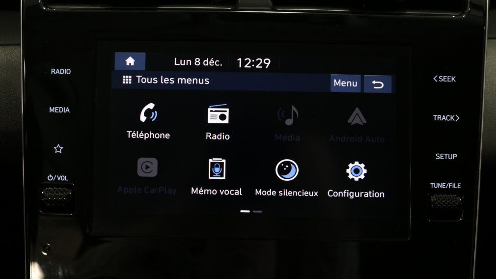 Hyundai Tucson Essential 2023 d’occasion à vendre - 18