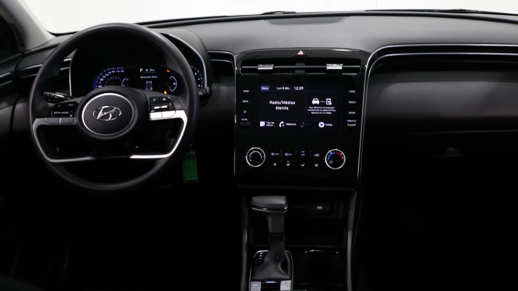 Hyundai Tucson Essential 2023 d’occasion à vendre - 16