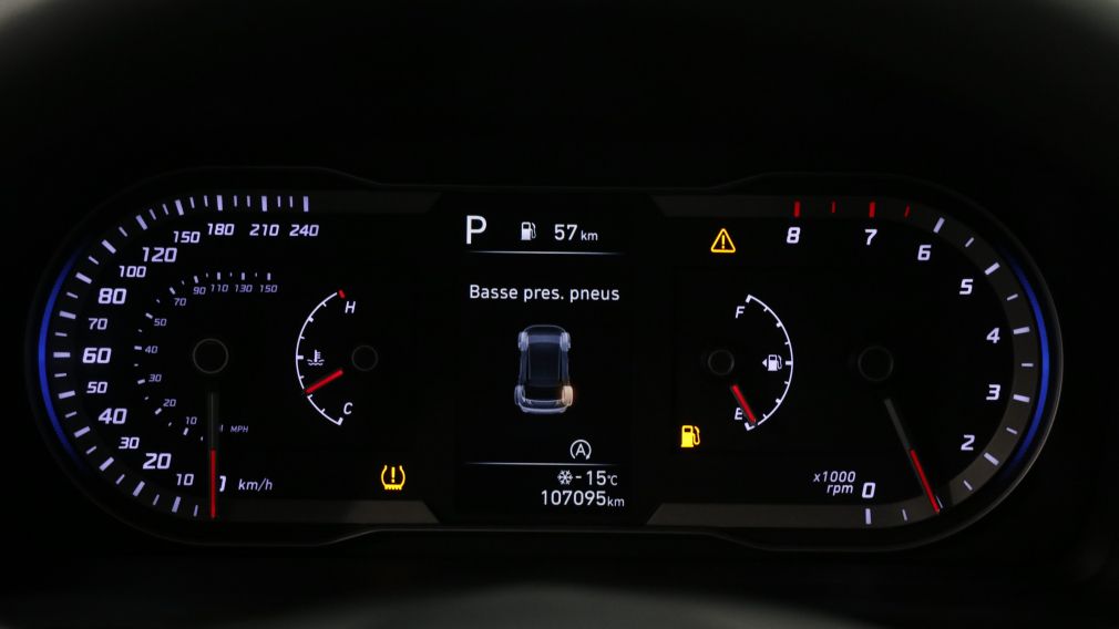 Hyundai Tucson Essential 2023 d’occasion à vendre - 17