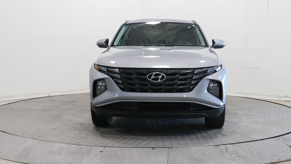 Hyundai Tucson Essential 2023 d’occasion à vendre - 2