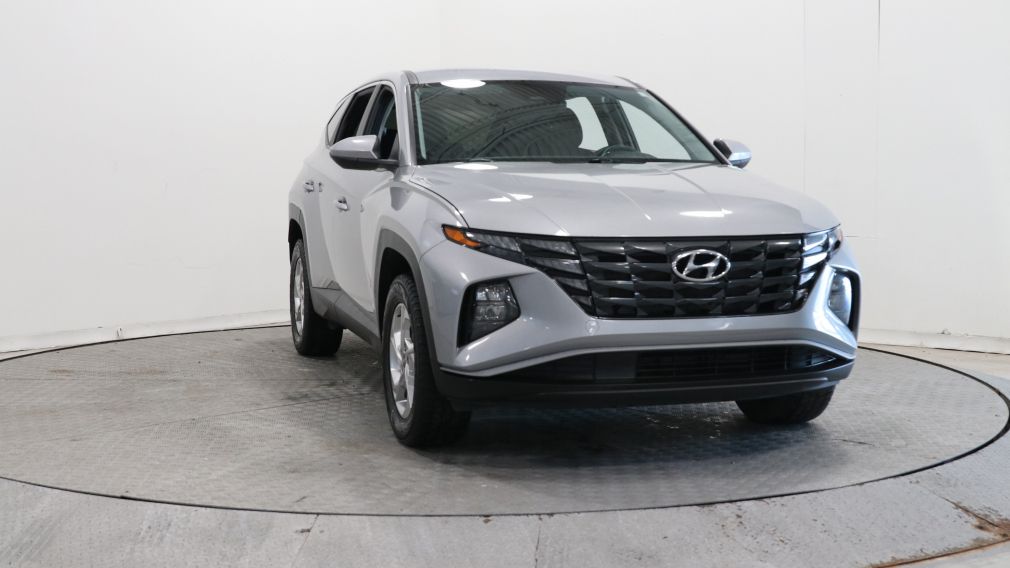 Hyundai Tucson Essential 2023 d’occasion à vendre