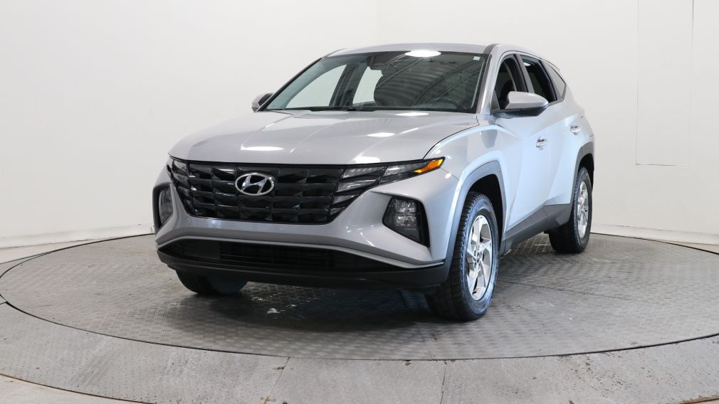 Hyundai Tucson Essential 2023 d’occasion à vendre - 3