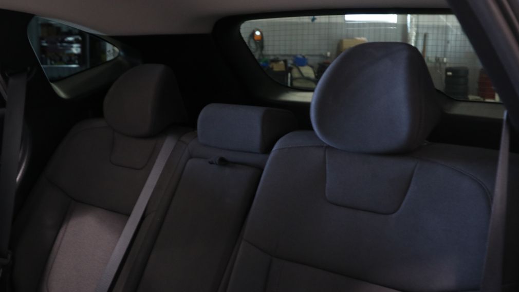 Hyundai Tucson Essential 2023 d’occasion à vendre - 12