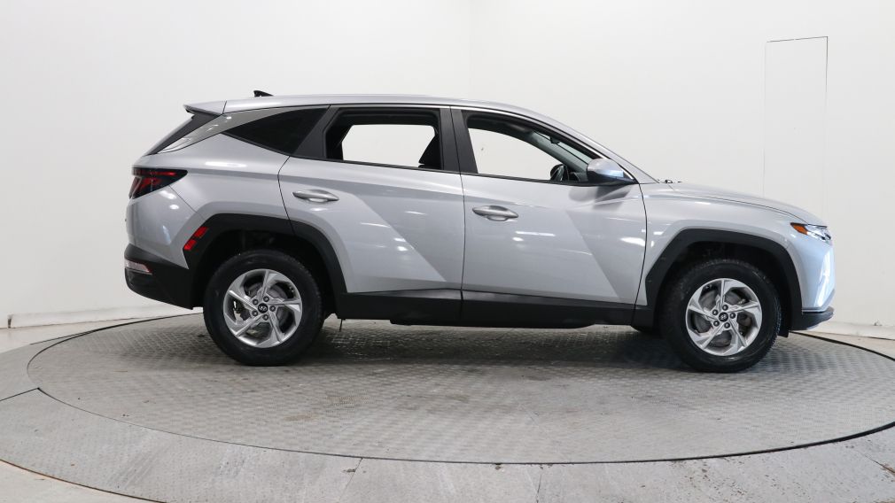Hyundai Tucson Essential 2023 d’occasion à vendre - 7