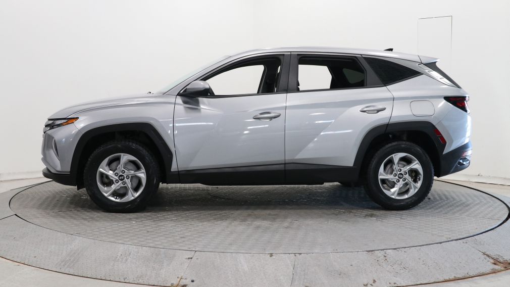 Hyundai Tucson Essential 2023 d’occasion à vendre - 4