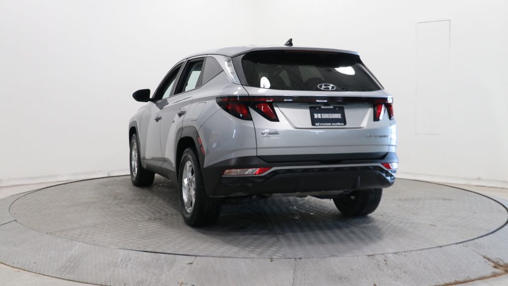 Hyundai Tucson Essential 2023 d’occasion à vendre - 5