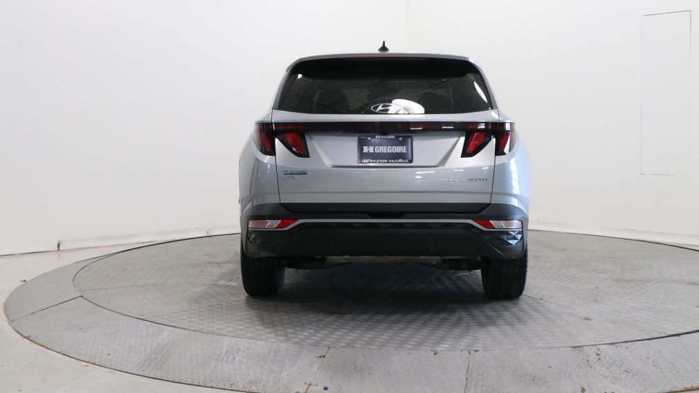 Hyundai Tucson Essential 2023 d’occasion à vendre - 6