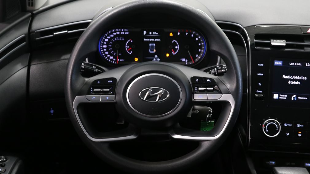 Hyundai Tucson Essential 2023 d’occasion à vendre - 13