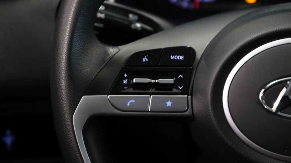 Hyundai Tucson Essential 2023 d’occasion à vendre - 14