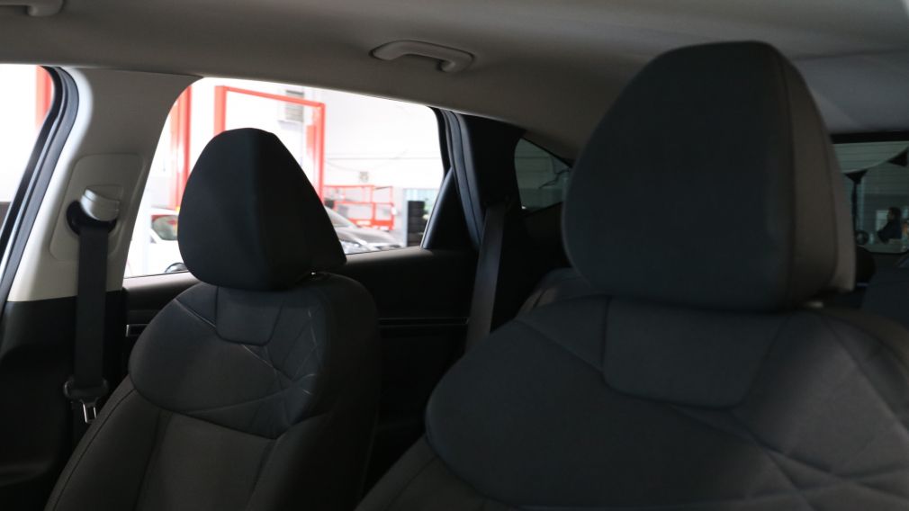 Hyundai Tucson Essential 2023 d’occasion à vendre - 9