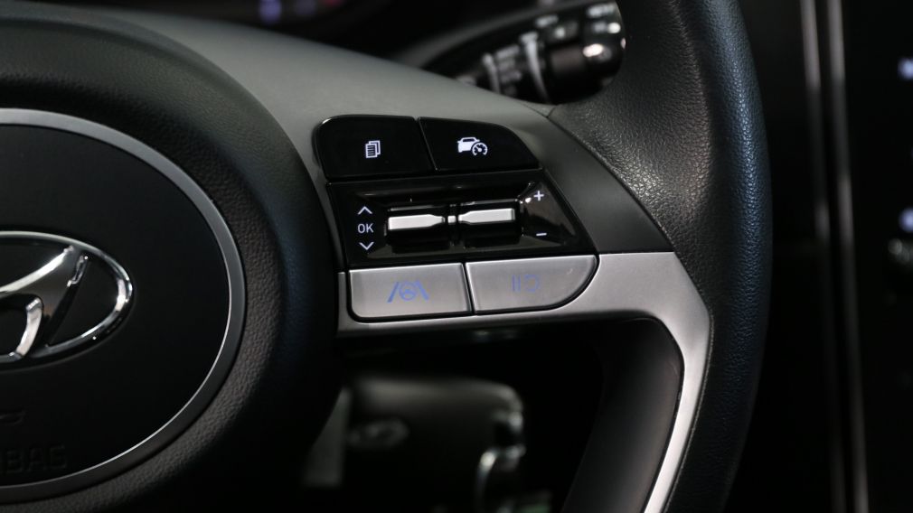 Hyundai Tucson Essential 2023 d’occasion à vendre - 15