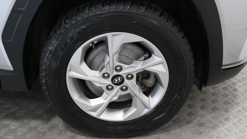 Hyundai Tucson Essential 2023 d’occasion à vendre - 27