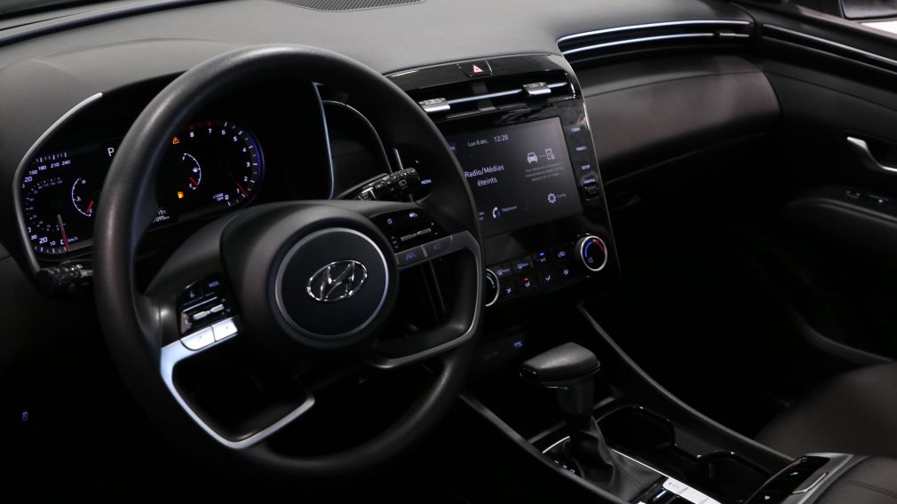 Hyundai Tucson Essential 2023 d’occasion à vendre - 10