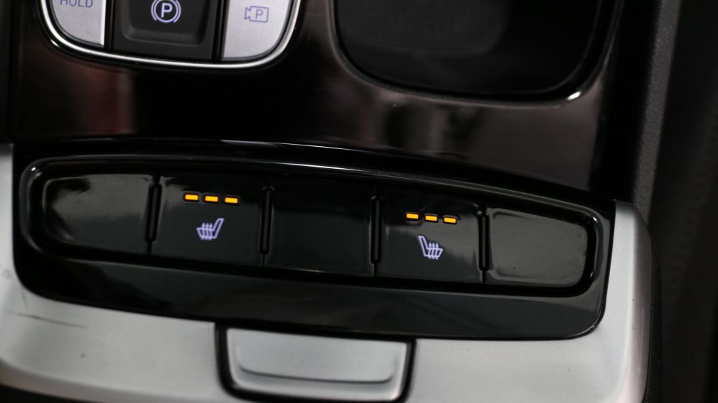 Hyundai Tucson Essential 2023 d’occasion à vendre - 23