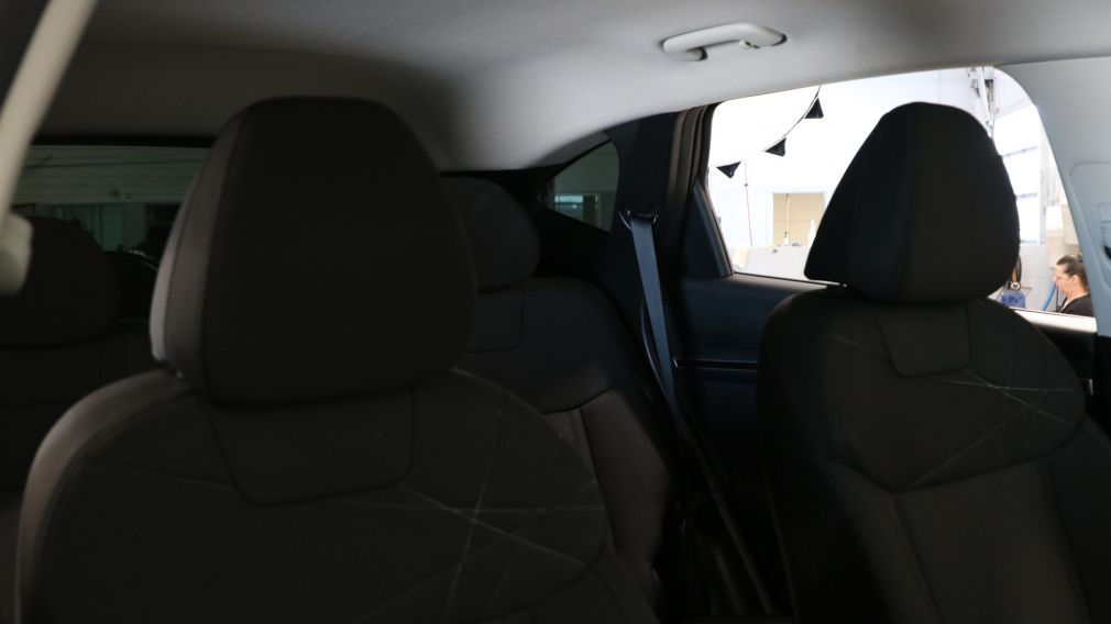 Hyundai Tucson Essential 2023 d’occasion à vendre - 24