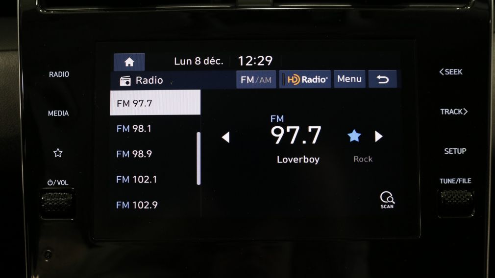 Hyundai Tucson Essential 2023 d’occasion à vendre - 19