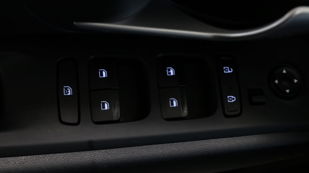 Hyundai Tucson Essential 2023 d’occasion à vendre - 11