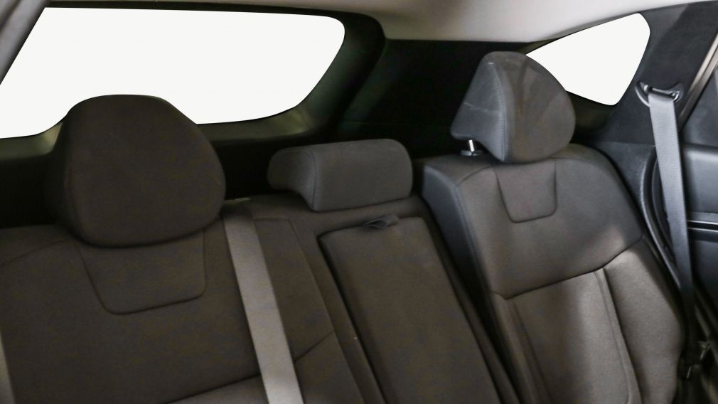 Hyundai Tucson Essential 2023 d’occasion à vendre - 26