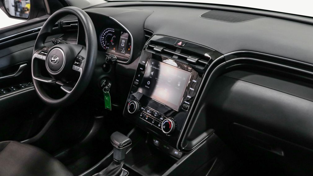 Hyundai Tucson Essential 2023 d’occasion à vendre - 25