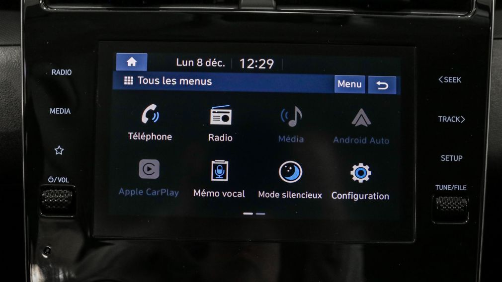 Hyundai Tucson Essential 2023 d’occasion à vendre - 18