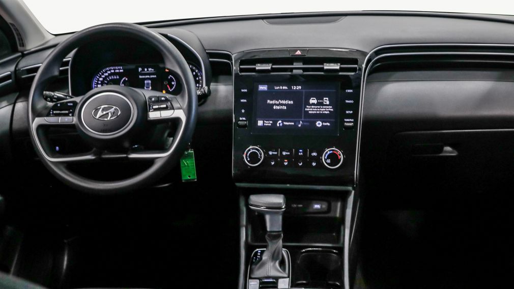 Hyundai Tucson Essential 2023 d’occasion à vendre - 16