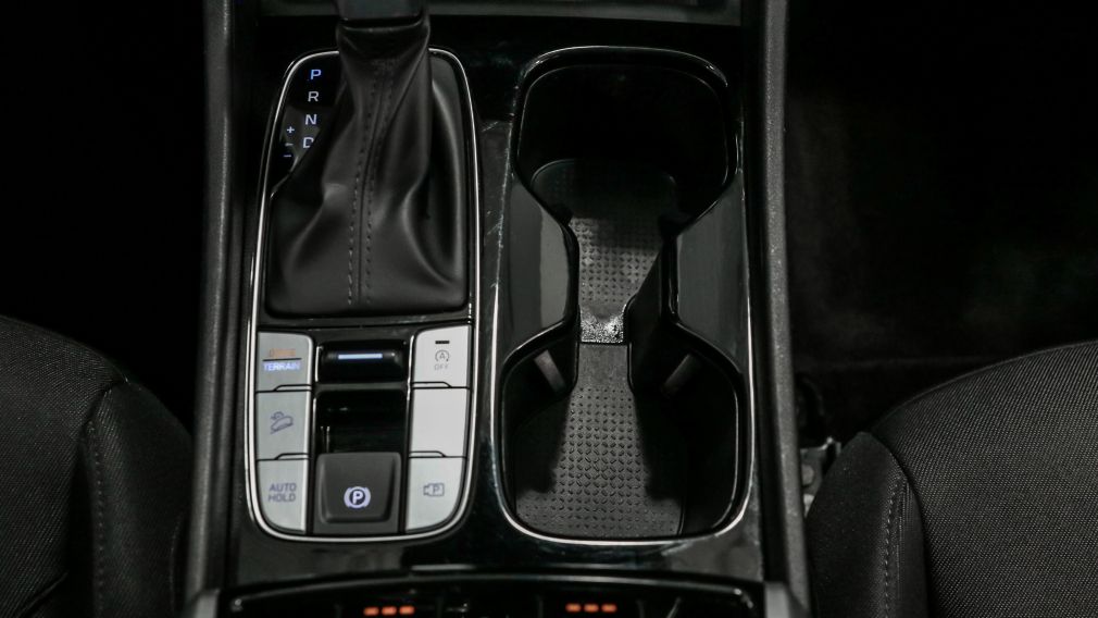 Hyundai Tucson Essential 2023 d’occasion à vendre - 22