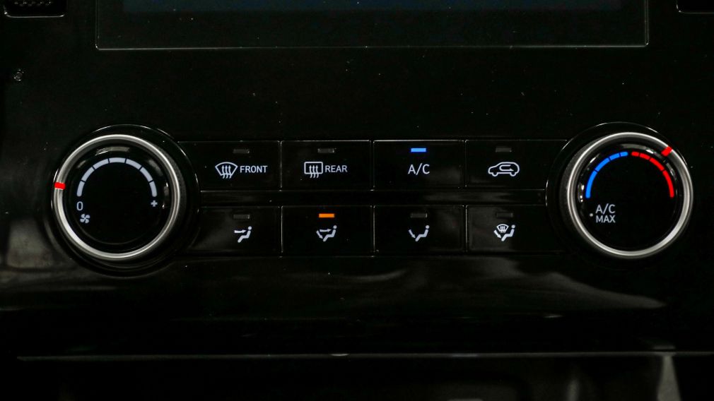 Hyundai Tucson Essential 2023 d’occasion à vendre - 21