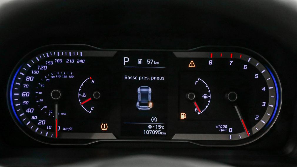 Hyundai Tucson Essential 2023 d’occasion à vendre - 17