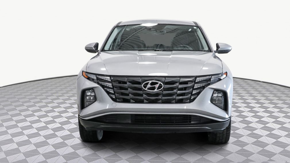 Hyundai Tucson Essential 2023 d’occasion à vendre - 2
