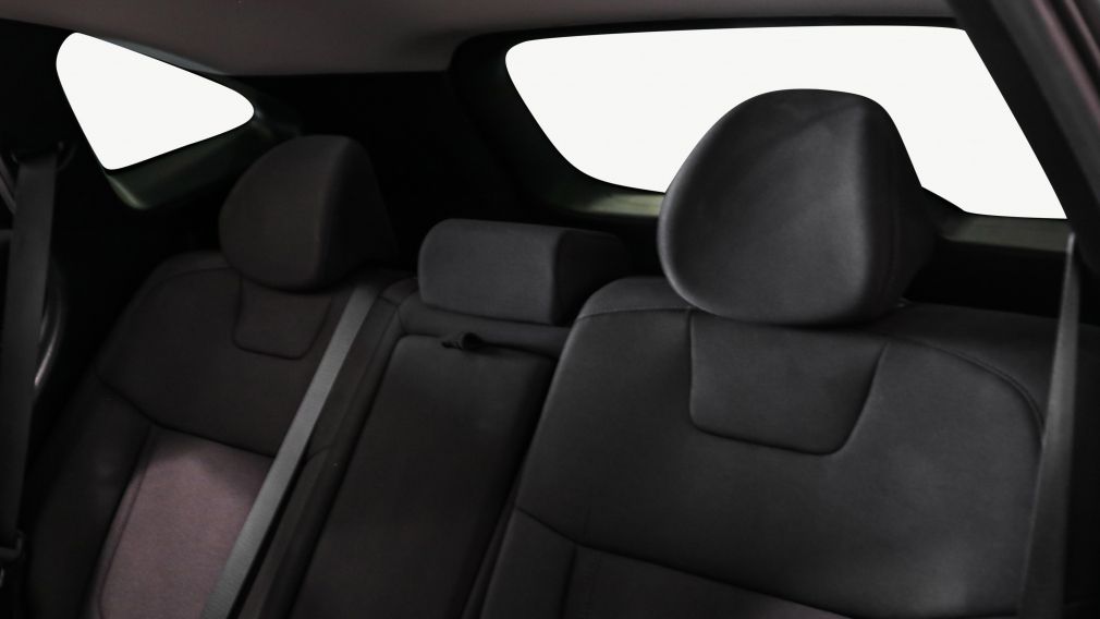 Hyundai Tucson Essential 2023 d’occasion à vendre - 12