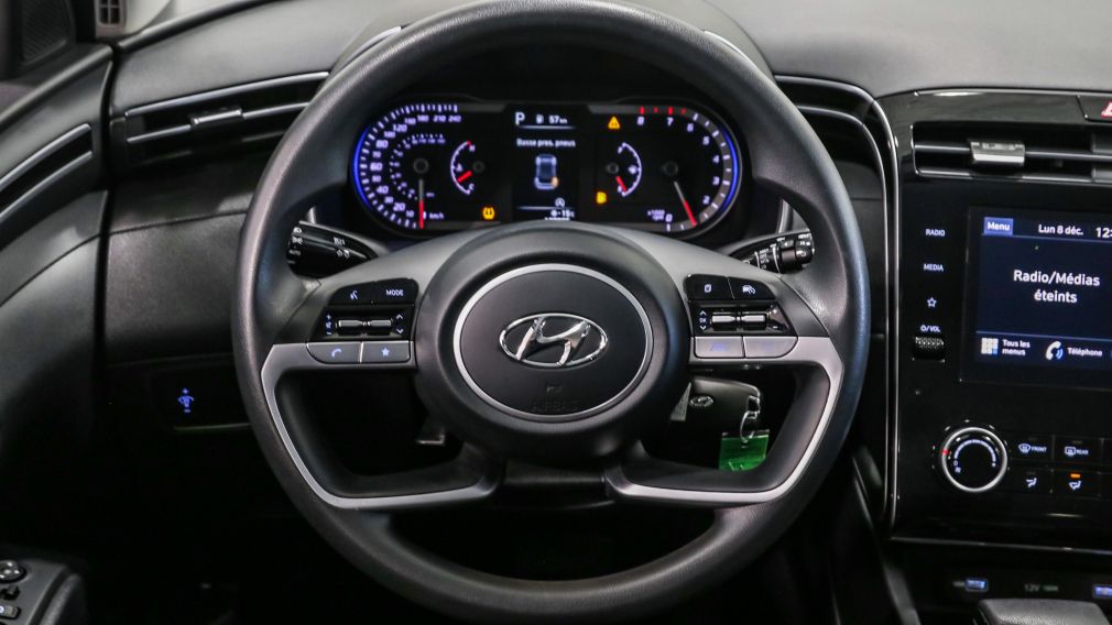 Hyundai Tucson Essential 2023 d’occasion à vendre - 13