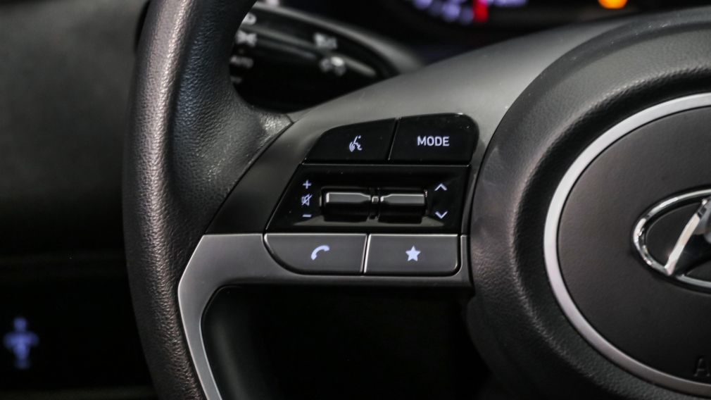 Hyundai Tucson Essential 2023 d’occasion à vendre - 14