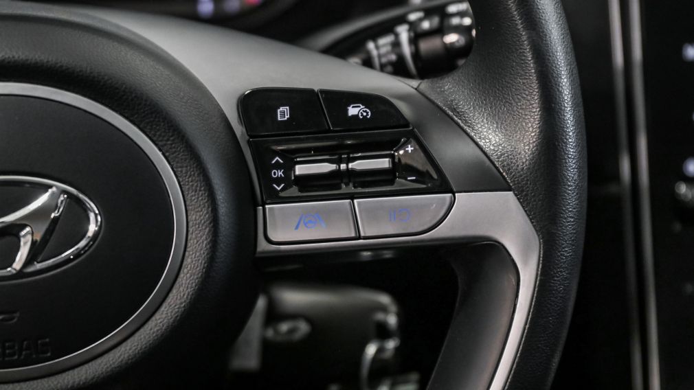 Hyundai Tucson Essential 2023 d’occasion à vendre - 15