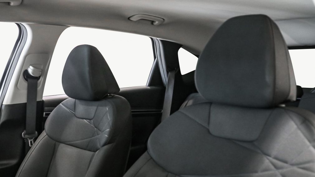 Hyundai Tucson Essential 2023 d’occasion à vendre - 9