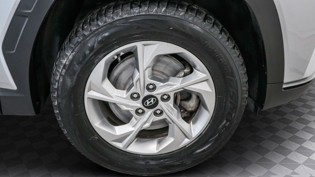 Hyundai Tucson Essential 2023 d’occasion à vendre - 27